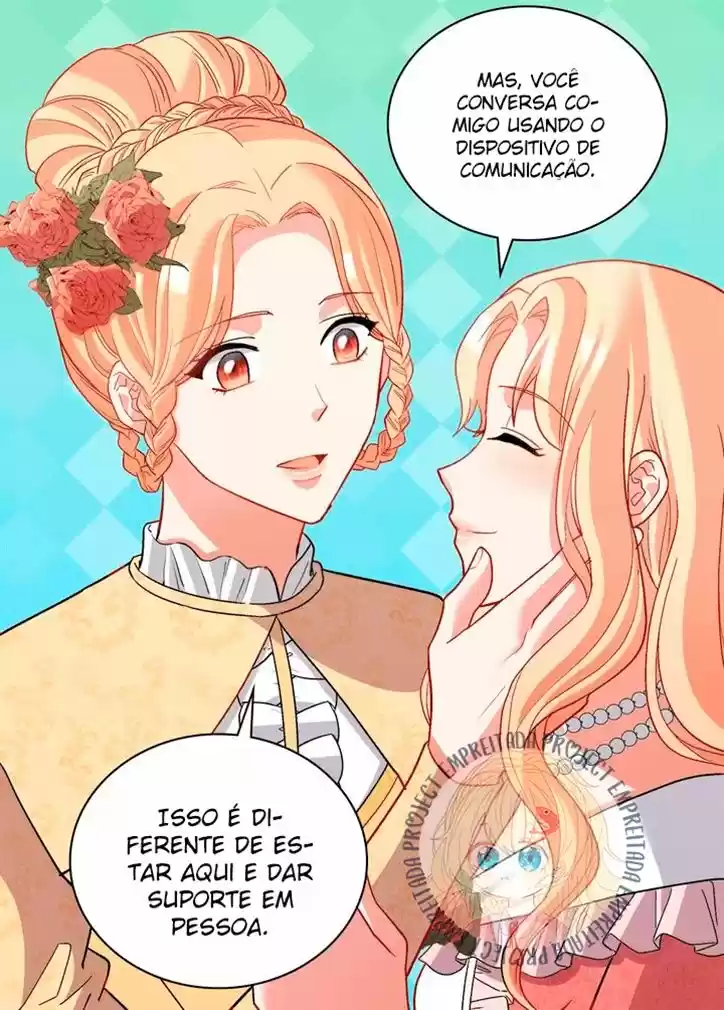 Read What It Takes to Be a Villainess PT-BR Manga Online