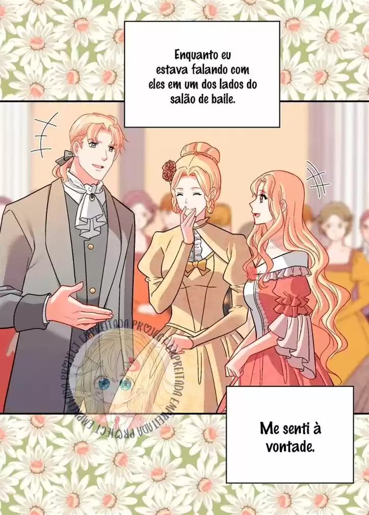 Read What It Takes to Be a Villainess PT-BR Manga Online