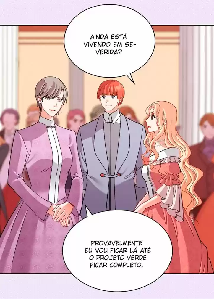 Read What It Takes to Be a Villainess PT-BR Manga Online