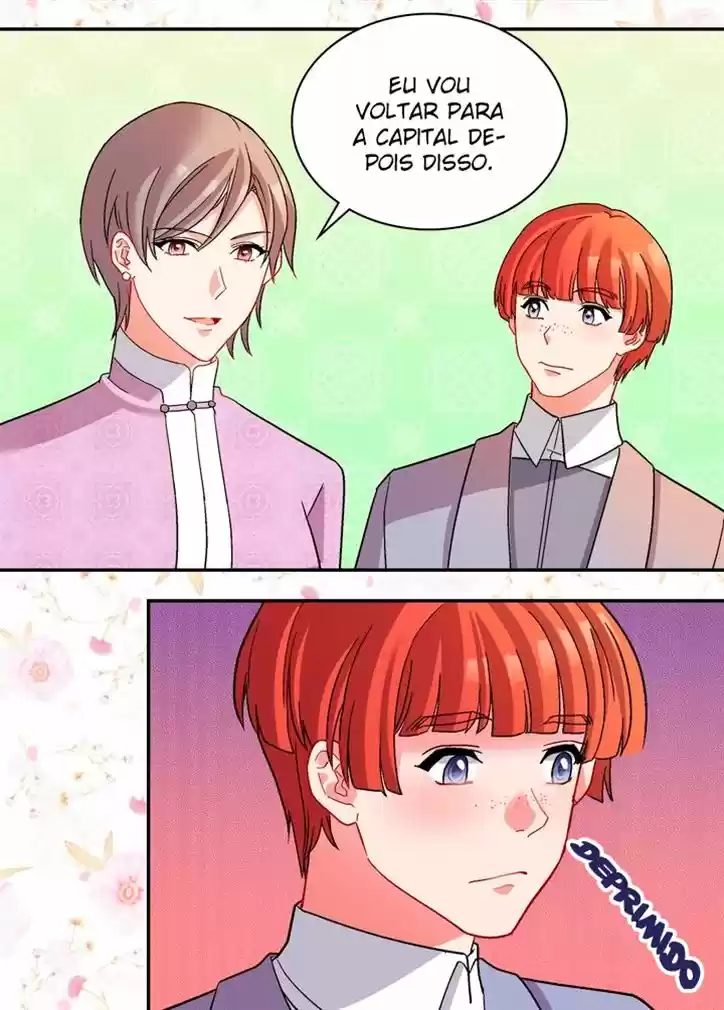 Read What It Takes to Be a Villainess PT-BR Manga Online