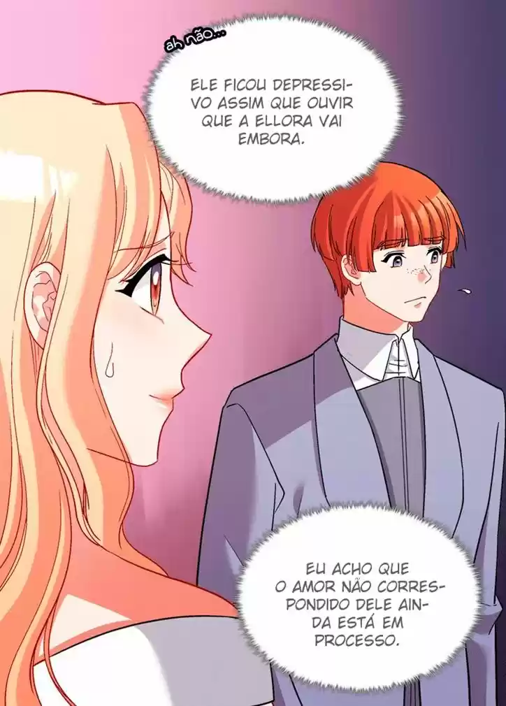 Read What It Takes to Be a Villainess PT-BR Manga Online