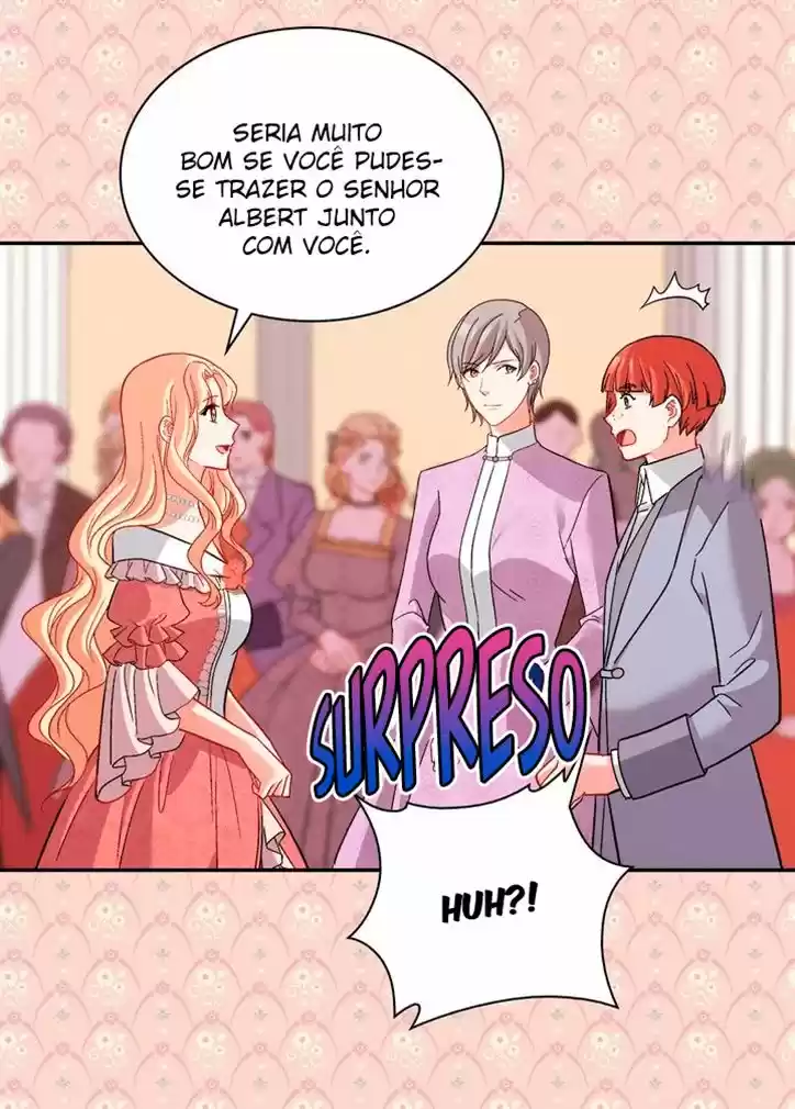 Read What It Takes to Be a Villainess PT-BR Manga Online