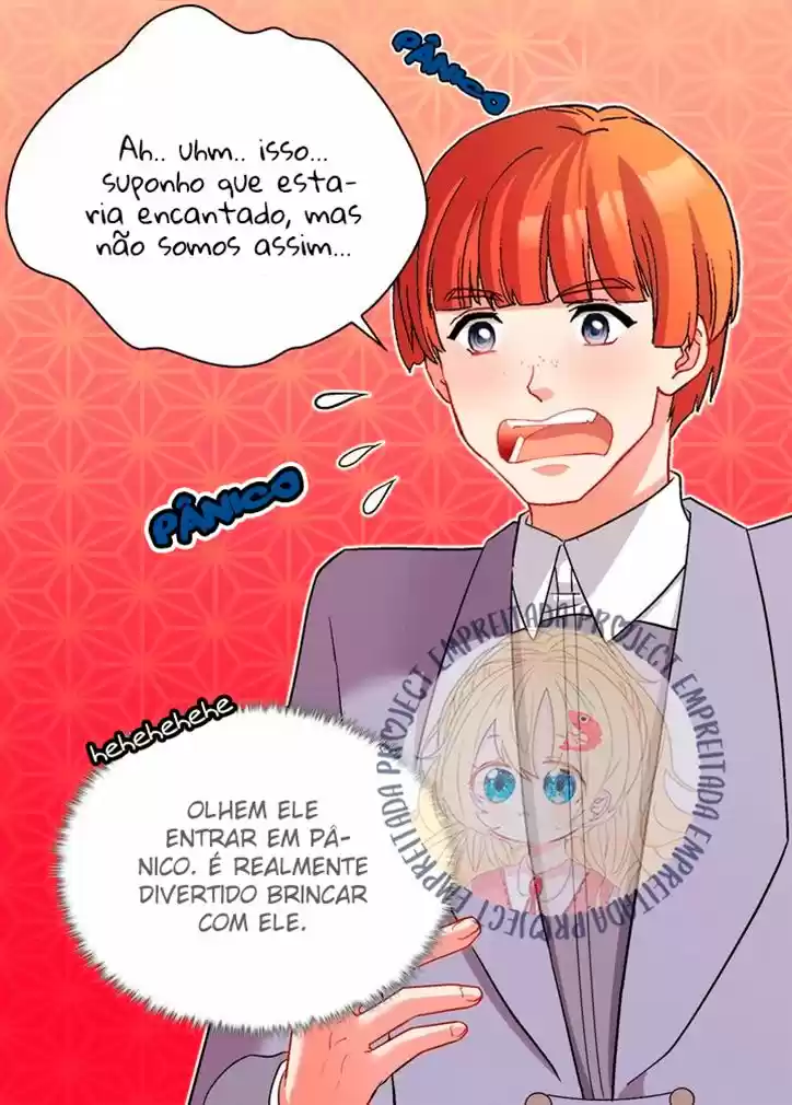 Read What It Takes to Be a Villainess PT-BR Manga Online