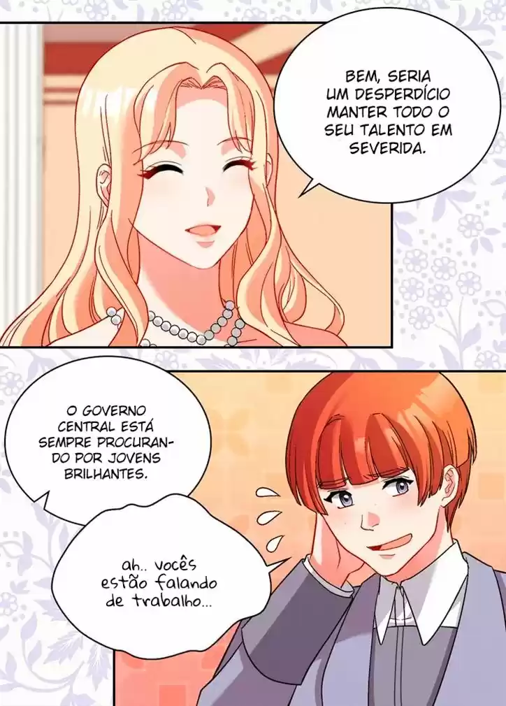 Read What It Takes to Be a Villainess PT-BR Manga Online