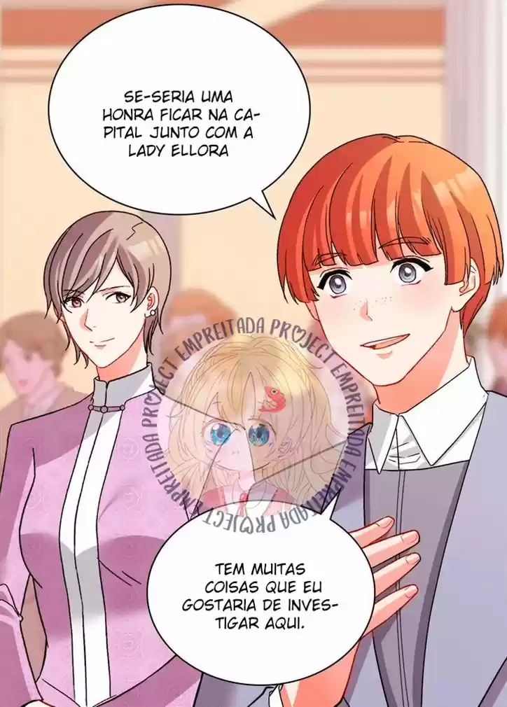 Read What It Takes to Be a Villainess PT-BR Manga Online