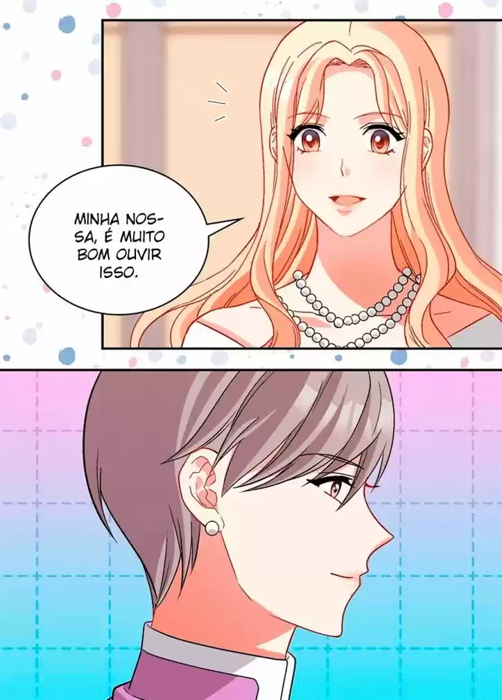 Read What It Takes to Be a Villainess PT-BR Manga Online