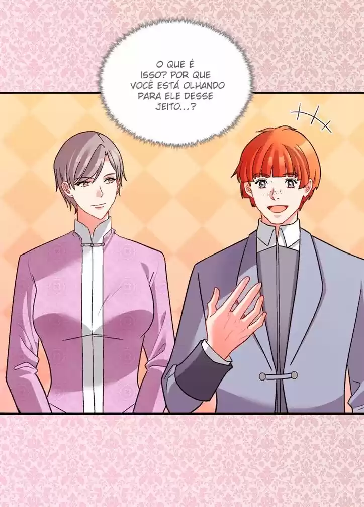 Read What It Takes to Be a Villainess PT-BR Manga Online
