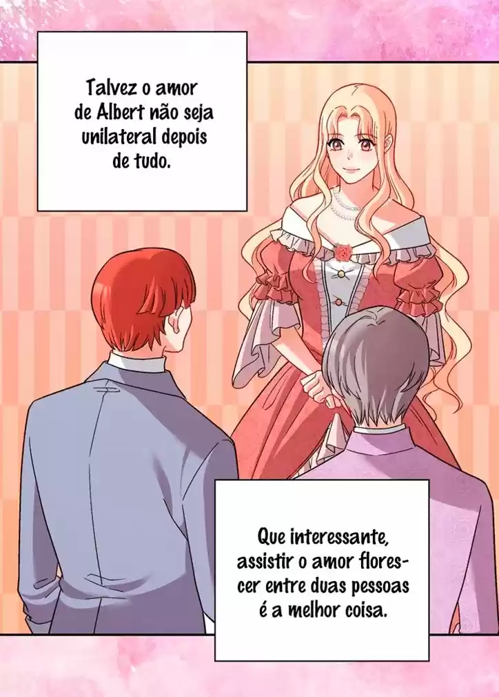 Read What It Takes to Be a Villainess PT-BR Manga Online