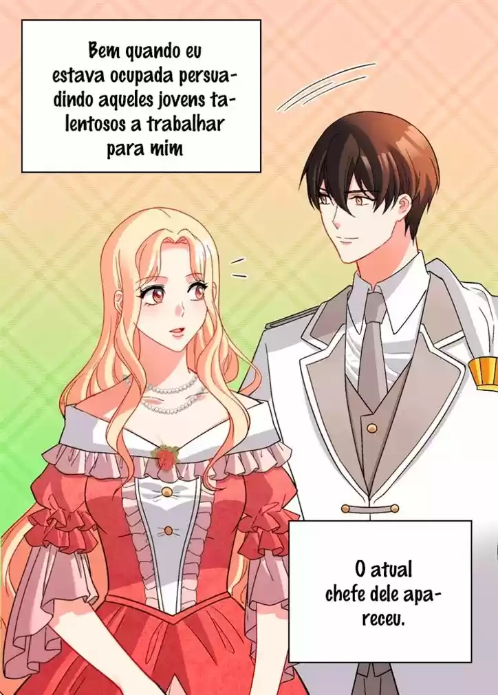 Read What It Takes to Be a Villainess PT-BR Manga Online