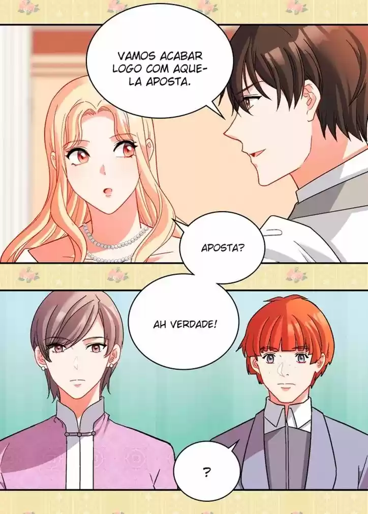 Read What It Takes to Be a Villainess PT-BR Manga Online
