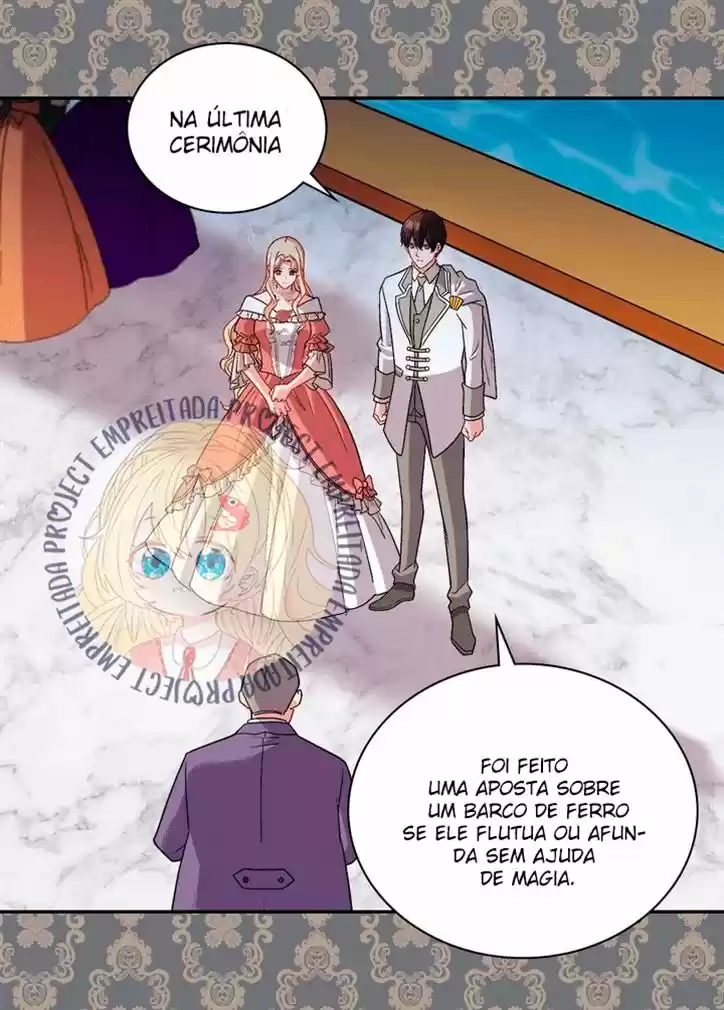 Read What It Takes to Be a Villainess PT-BR Manga Online