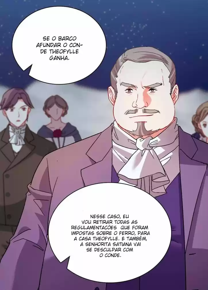 Read What It Takes to Be a Villainess PT-BR Manga Online