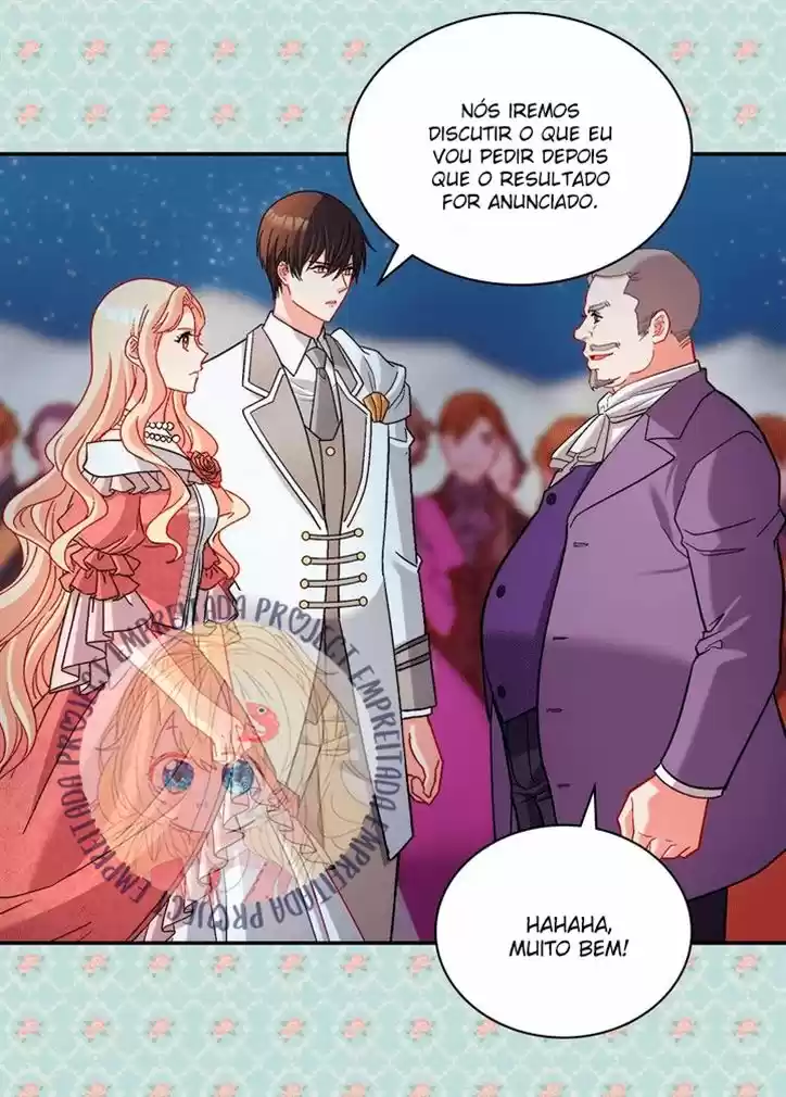 Read What It Takes to Be a Villainess PT-BR Manga Online