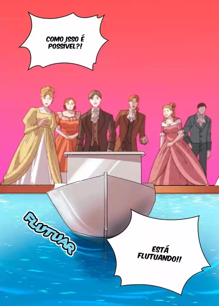 Read What It Takes to Be a Villainess PT-BR Manga Online