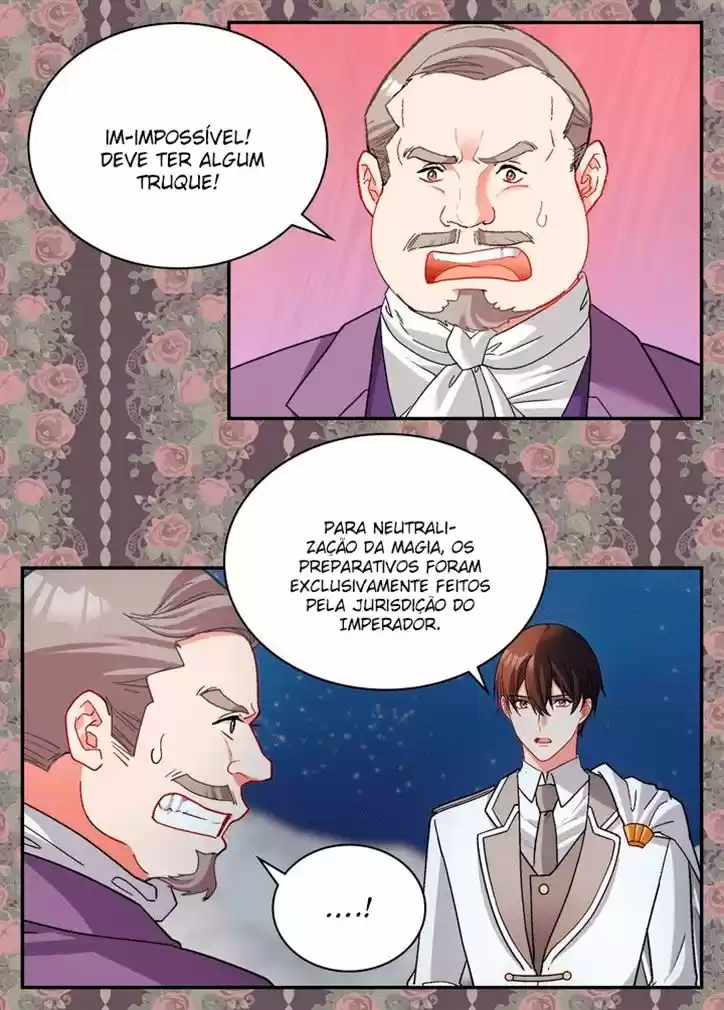 Read What It Takes to Be a Villainess PT-BR Manga Online