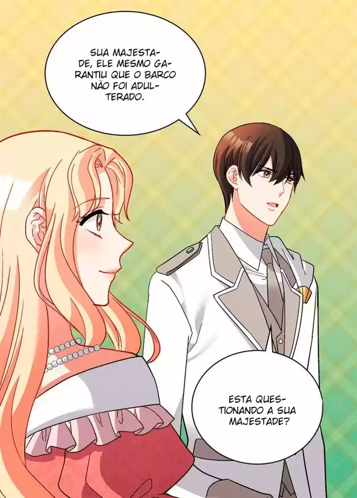 Read What It Takes to Be a Villainess PT-BR Manga Online