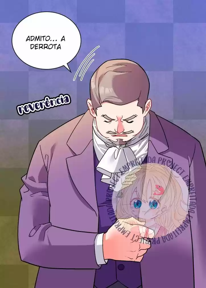 Read What It Takes to Be a Villainess PT-BR Manga Online