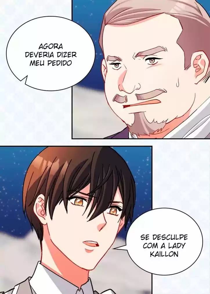 Read What It Takes to Be a Villainess PT-BR Manga Online