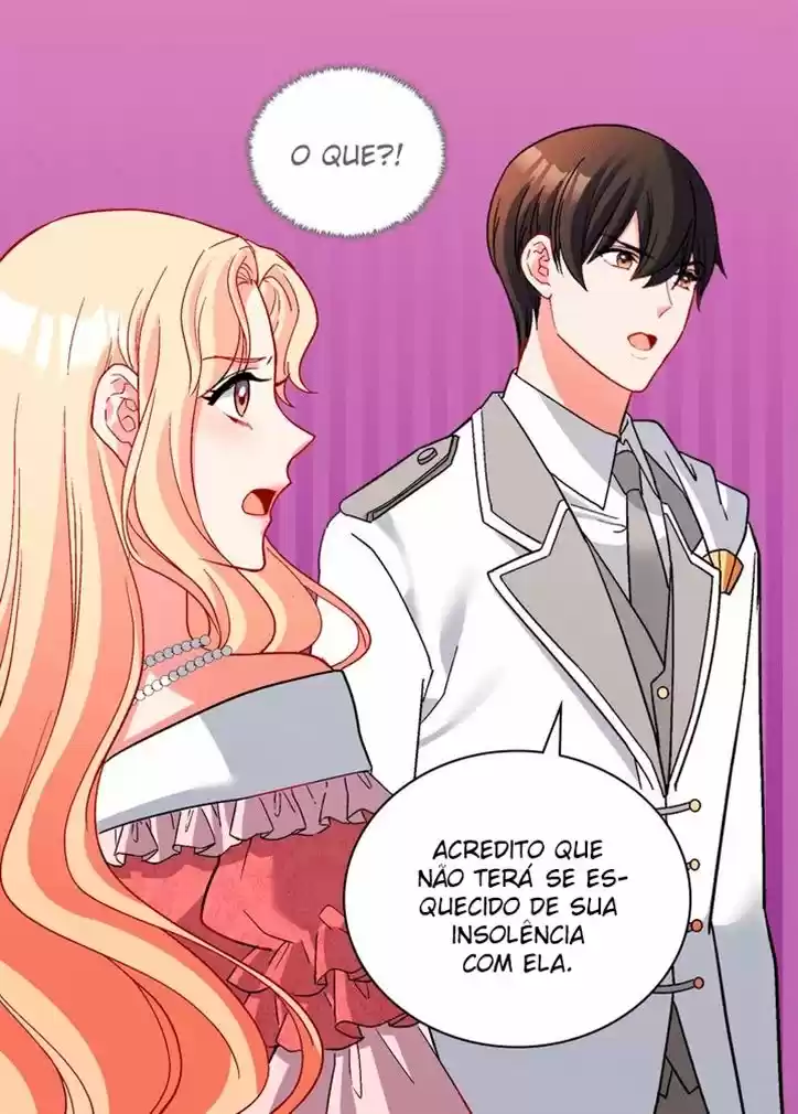 Read What It Takes to Be a Villainess PT-BR Manga Online