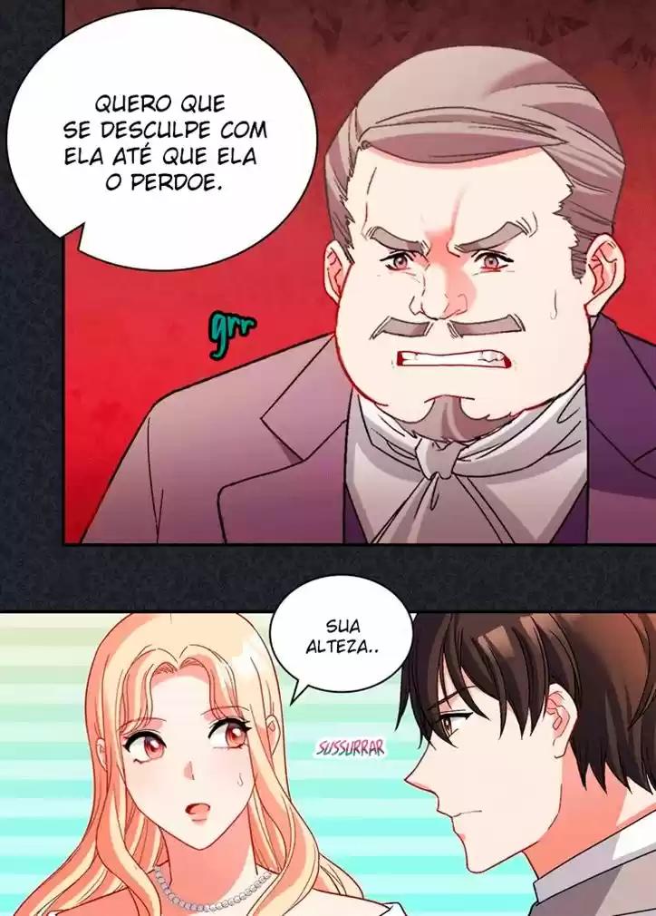 Read What It Takes to Be a Villainess PT-BR Manga Online