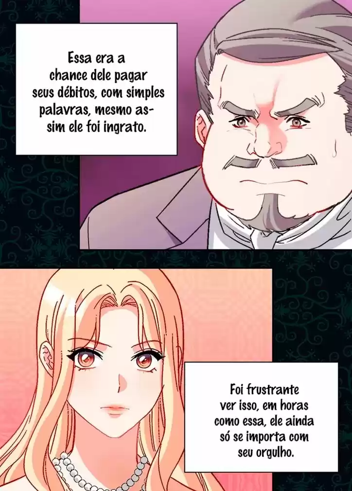 Read What It Takes to Be a Villainess PT-BR Manga Online