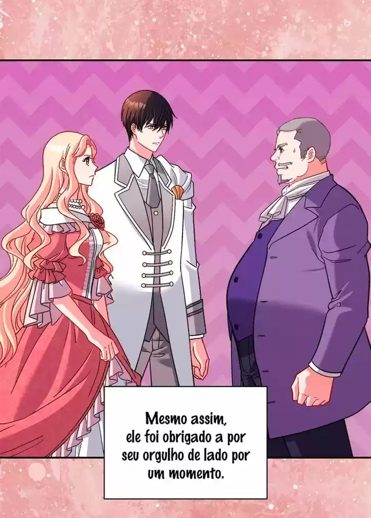 Read What It Takes to Be a Villainess PT-BR Manga Online
