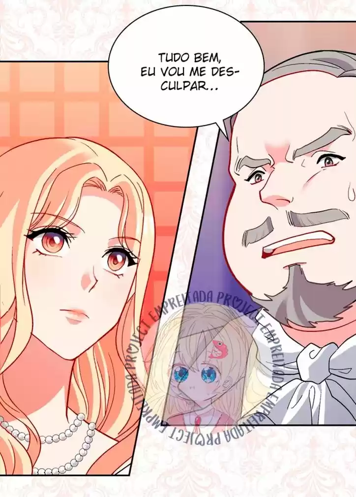 Read What It Takes to Be a Villainess PT-BR Manga Online