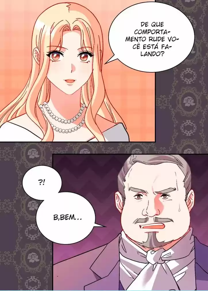 Read What It Takes to Be a Villainess PT-BR Manga Online