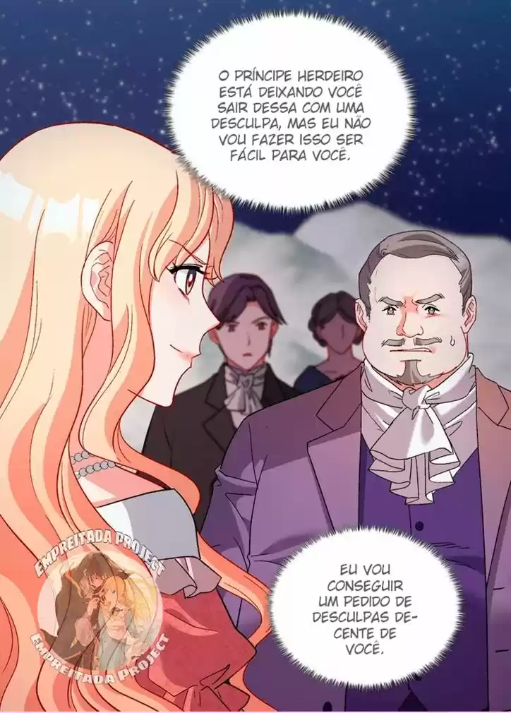 Read What It Takes to Be a Villainess PT-BR Manga Online