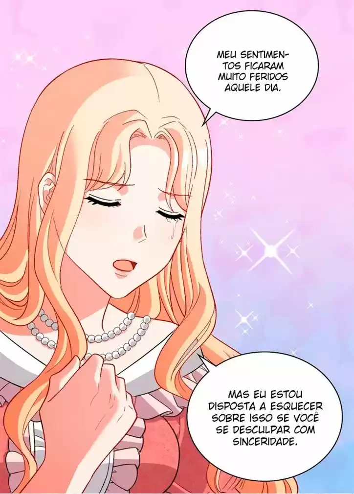 Read What It Takes to Be a Villainess PT-BR Manga Online