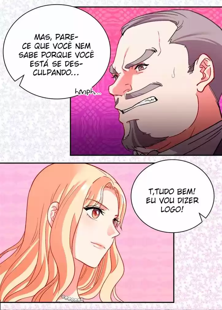Read What It Takes to Be a Villainess PT-BR Manga Online