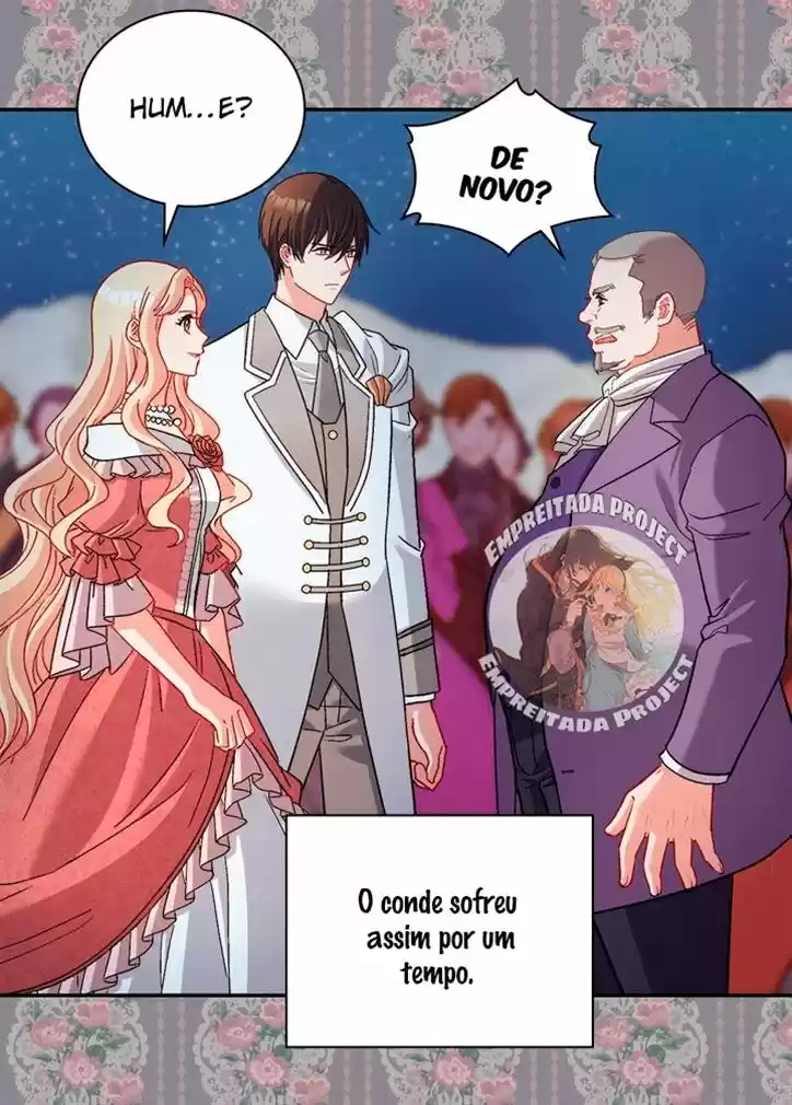 Read What It Takes to Be a Villainess PT-BR Manga Online