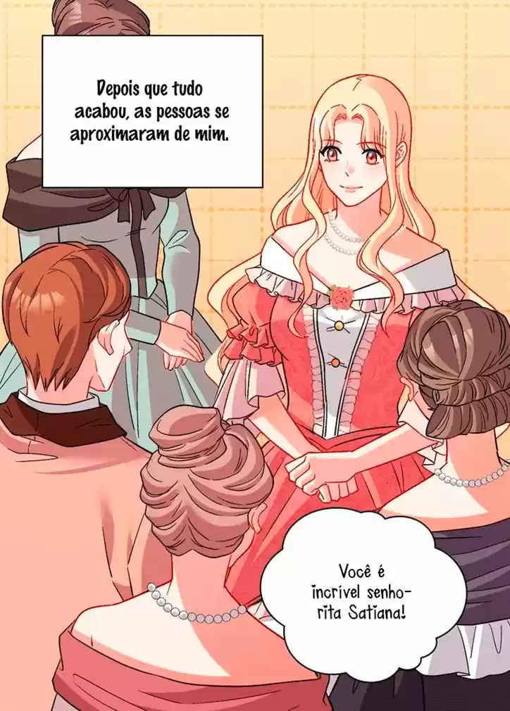 Read What It Takes to Be a Villainess PT-BR Manga Online