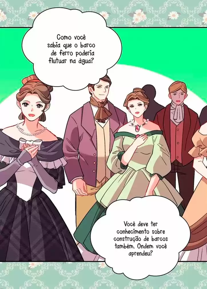 Read What It Takes to Be a Villainess PT-BR Manga Online