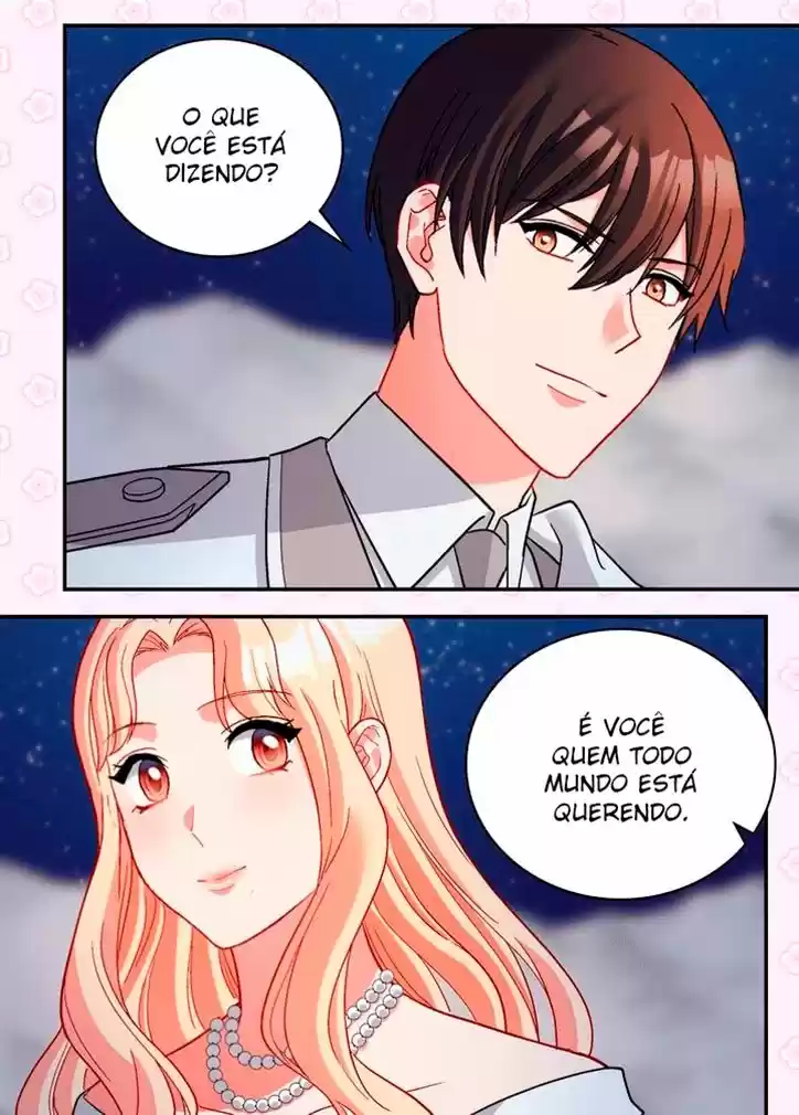 Read What It Takes to Be a Villainess PT-BR Manga Online