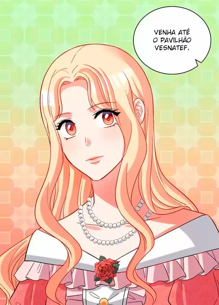 Read What It Takes to Be a Villainess PT-BR Manga Online