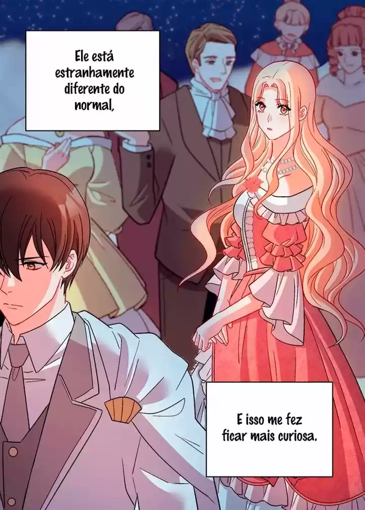 Read What It Takes to Be a Villainess PT-BR Manga Online