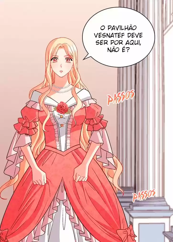 Read What It Takes to Be a Villainess PT-BR Manga Online