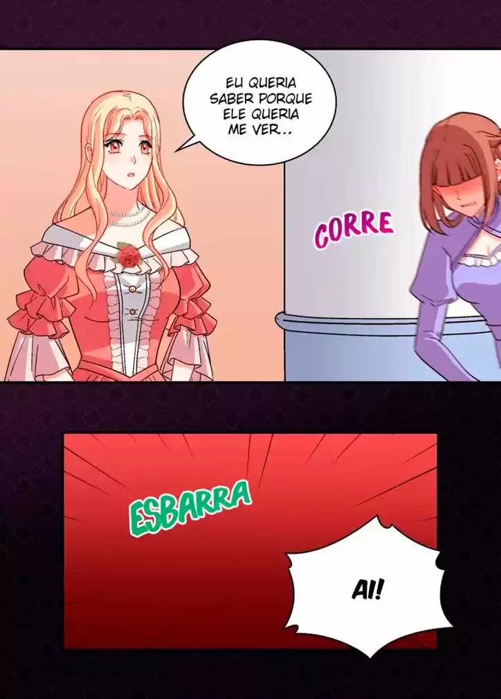 Read What It Takes to Be a Villainess PT-BR Manga Online
