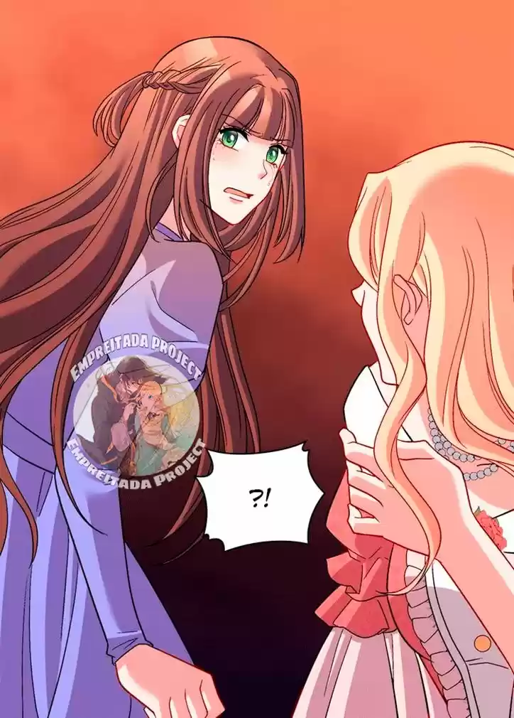 Read What It Takes to Be a Villainess PT-BR Manga Online