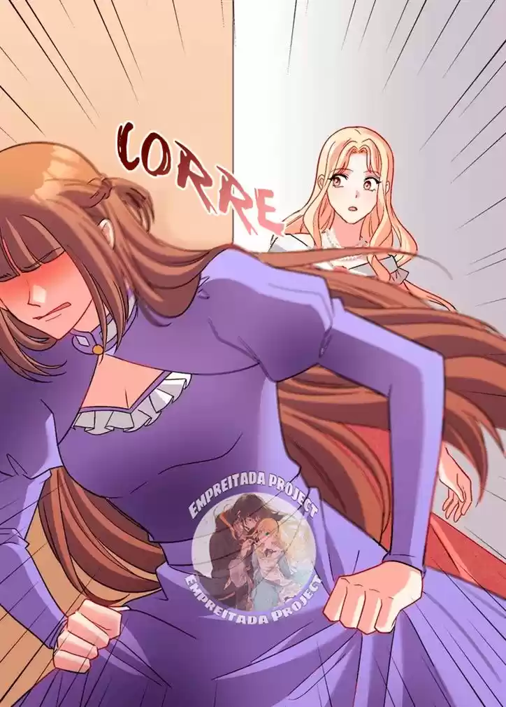 Read What It Takes to Be a Villainess PT-BR Manga Online