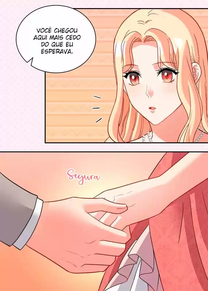 Read What It Takes to Be a Villainess PT-BR Manga Online