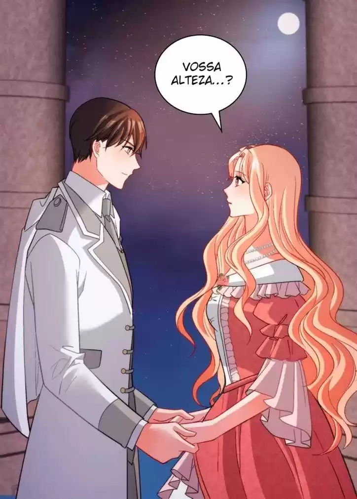 Read What It Takes to Be a Villainess PT-BR Manga Online