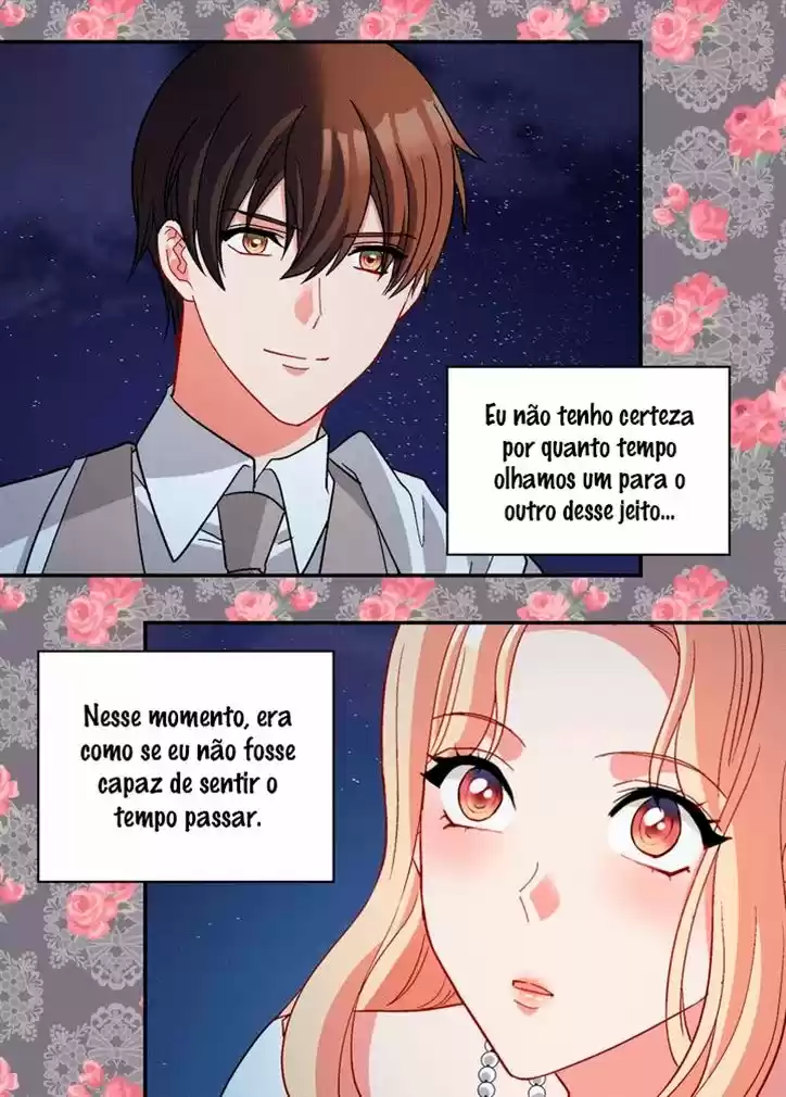 Read What It Takes to Be a Villainess PT-BR Manga Online