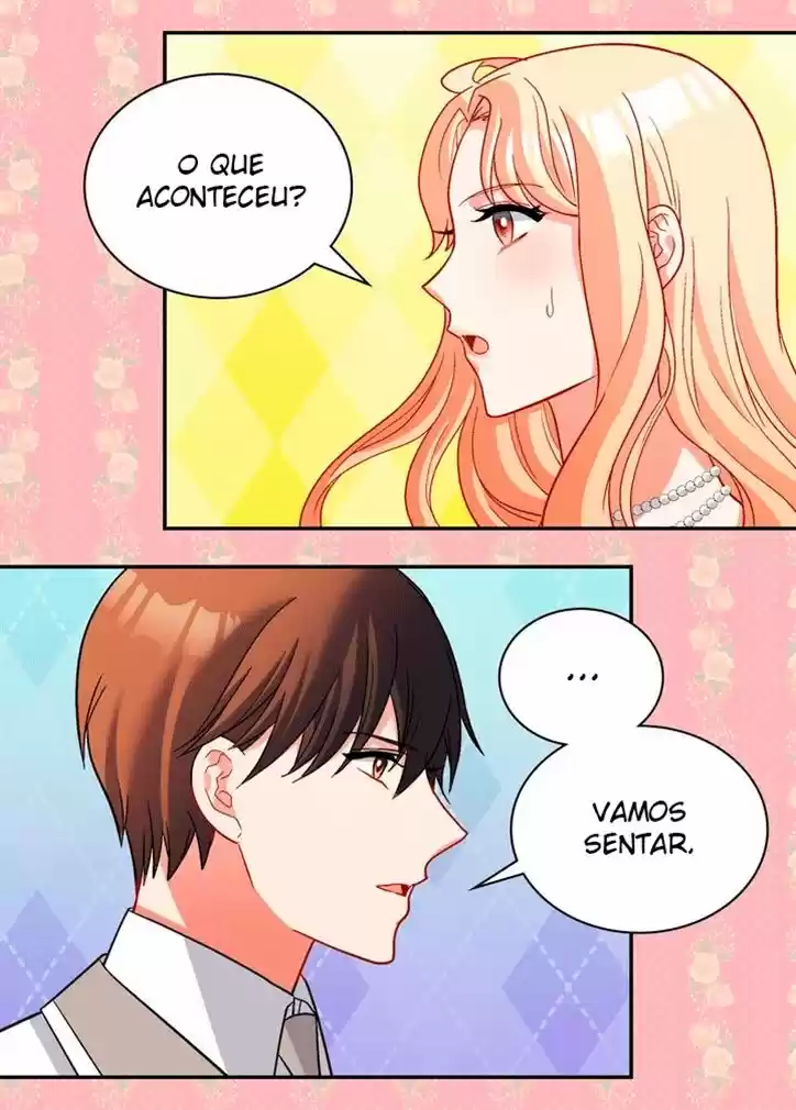Read What It Takes to Be a Villainess PT-BR Manga Online