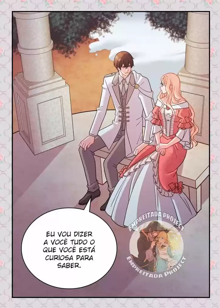 Read What It Takes to Be a Villainess PT-BR Manga Online