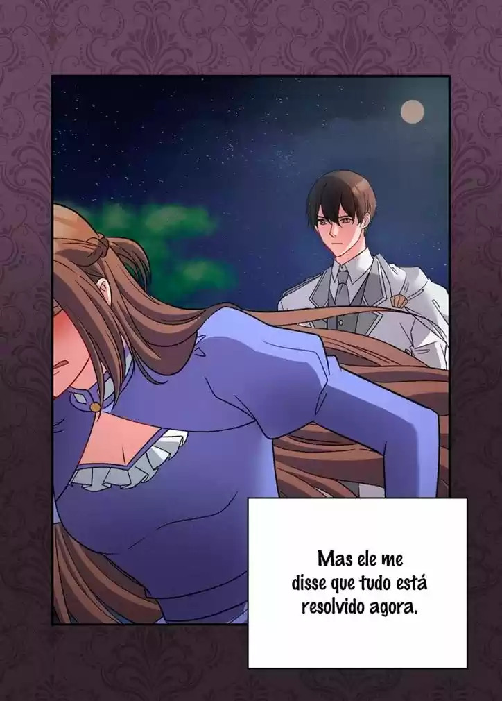Read What It Takes to Be a Villainess PT-BR Manga Online