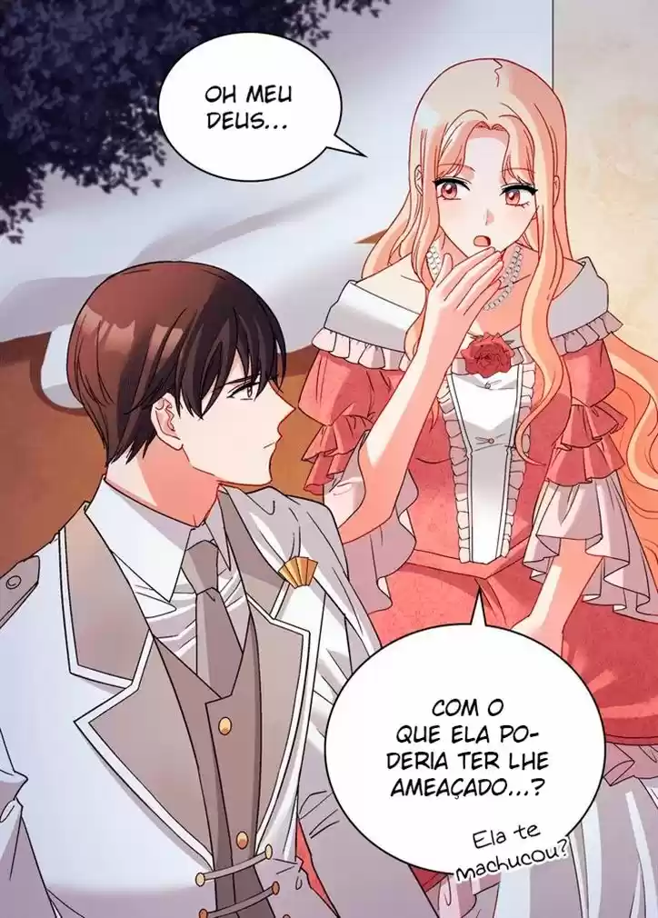 Read What It Takes to Be a Villainess PT-BR Manga Online