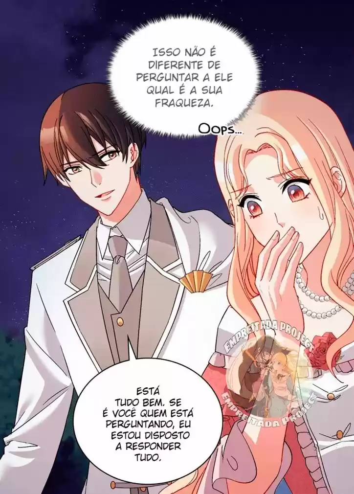 Read What It Takes to Be a Villainess PT-BR Manga Online