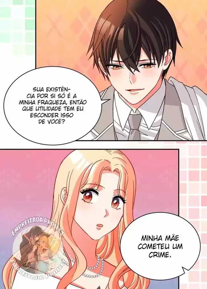 Read What It Takes to Be a Villainess PT-BR Manga Online